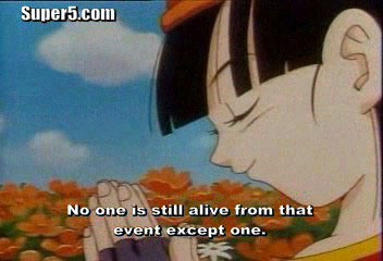 Otaku Gallery  / Anime e Manga / Dragon Ball / Screen Shots / OAV / Dragon Ball GT / Goku Gaiden / 245.jpg